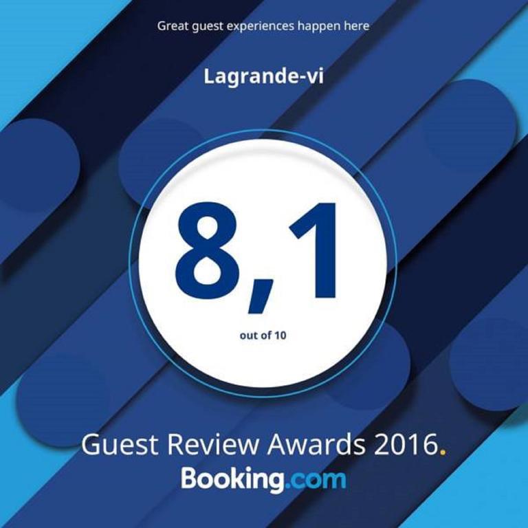 Lagrande-Vi Ξενοδοχείο Αμπιτζάν Εξωτερικό φωτογραφία
